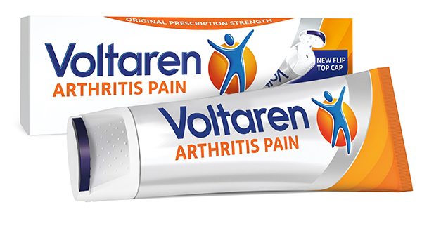 Voltaren Arthritis Pain Gel