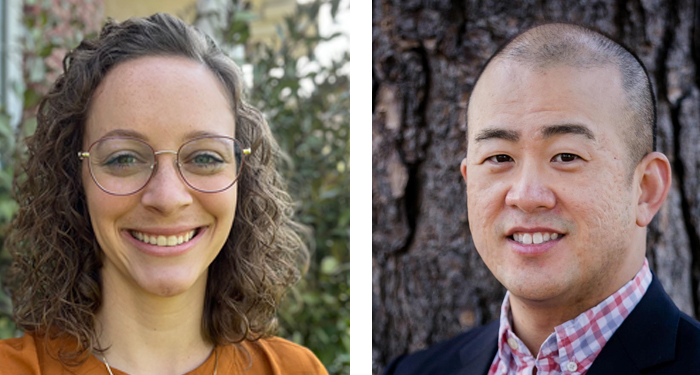 Meet Our Science Team