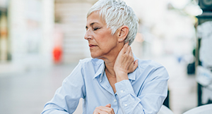 Osteoarthritis