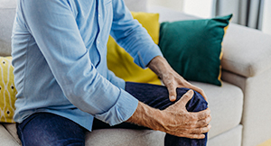 Rheumatoid Arthritis & Other Inflammatory Forms