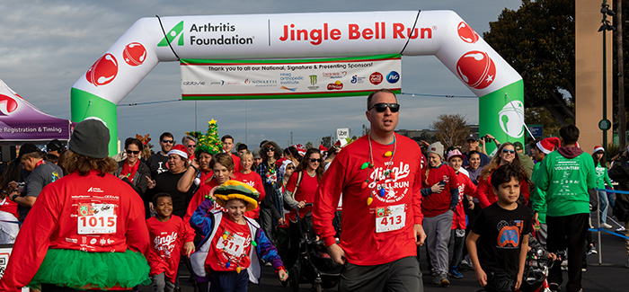 Calling All Returning Jinglers